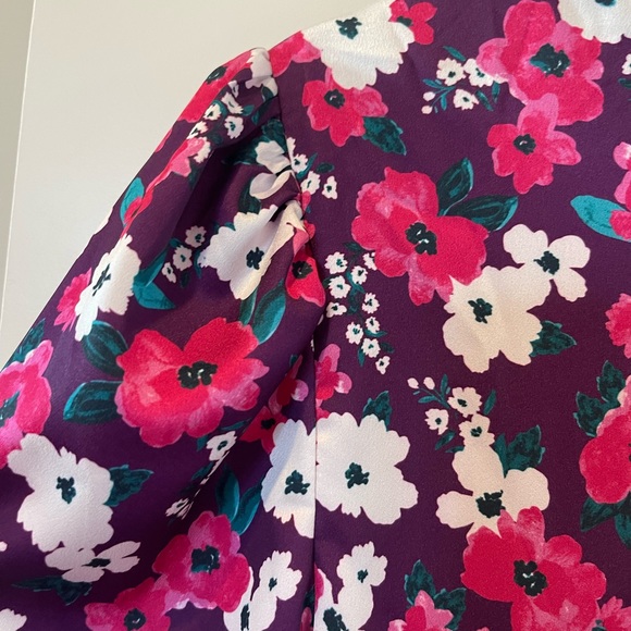 NWT Hallie FLL Dress - Picture 8 of 9